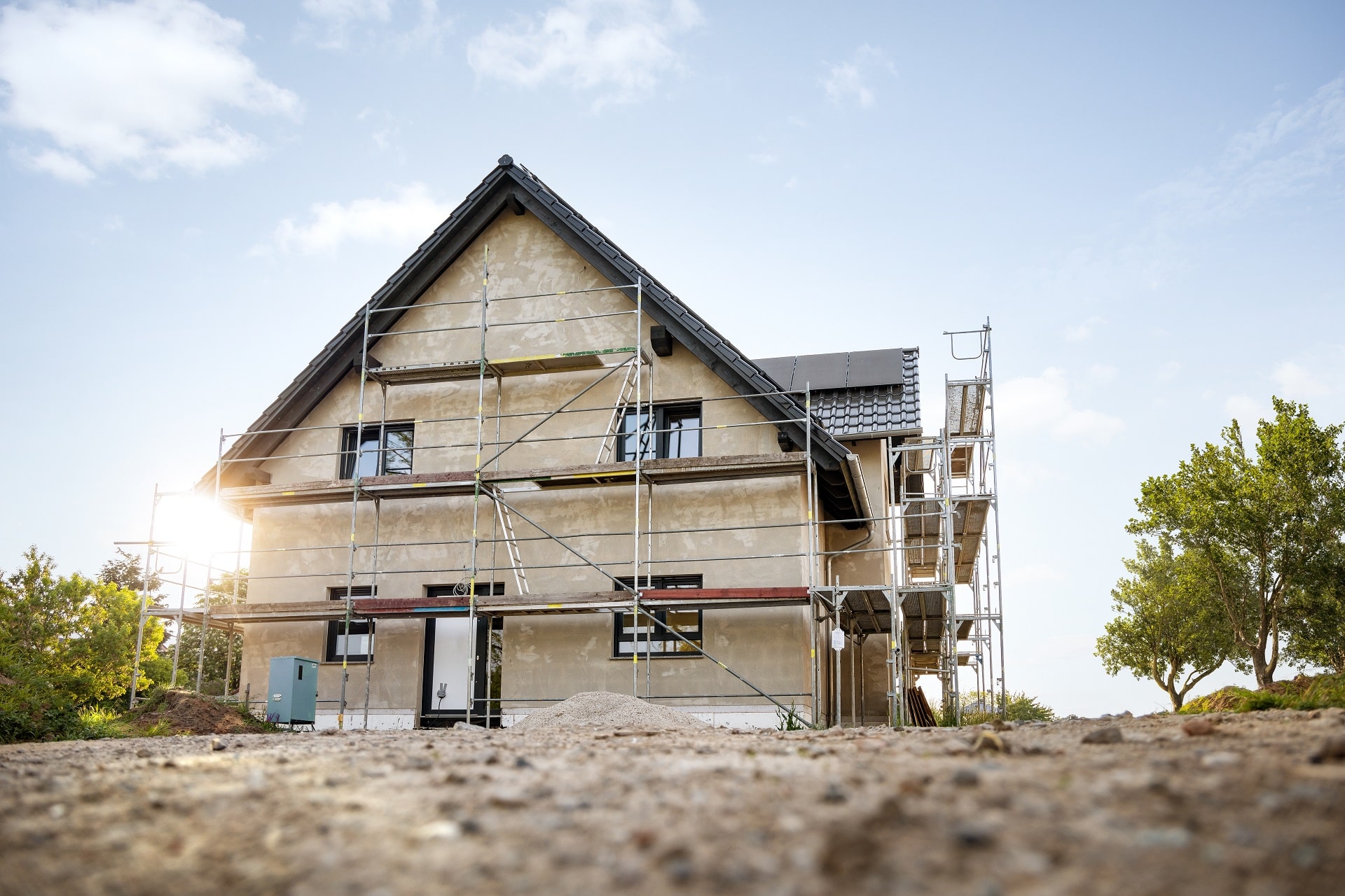 How to Sell Your Home Without Upgrading: The Simplicity of Cash Offers in Sioux Falls