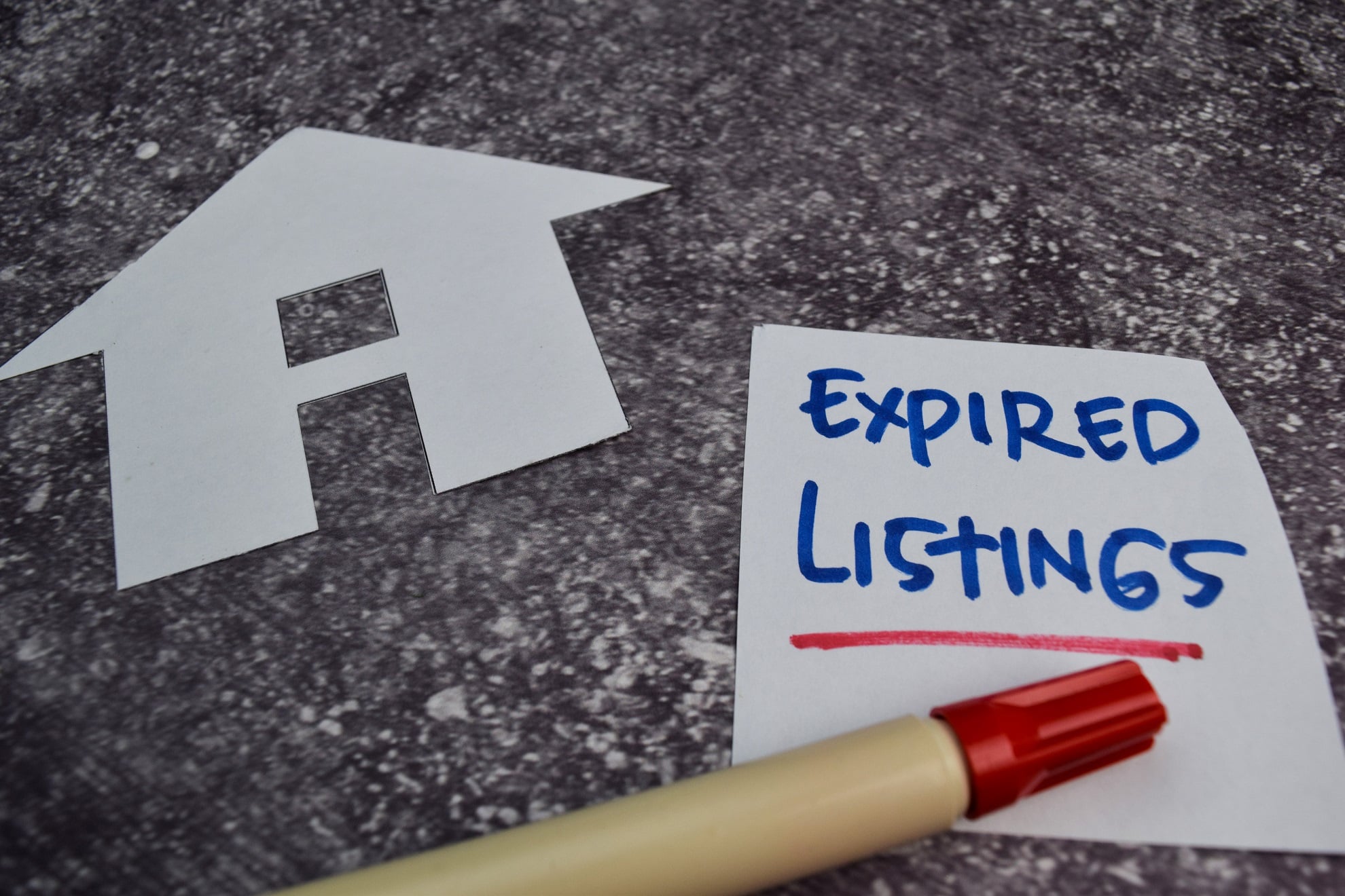 Is Selling an Expired Listing to We Buy Houses Company in Sioux Falls the Best Way Forward?