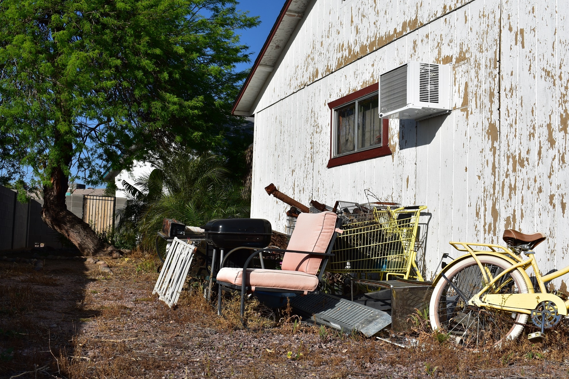 Selling a Hoarder House As-Is in Sioux Falls: Why Cash Buyers Are the Ideal Solution
