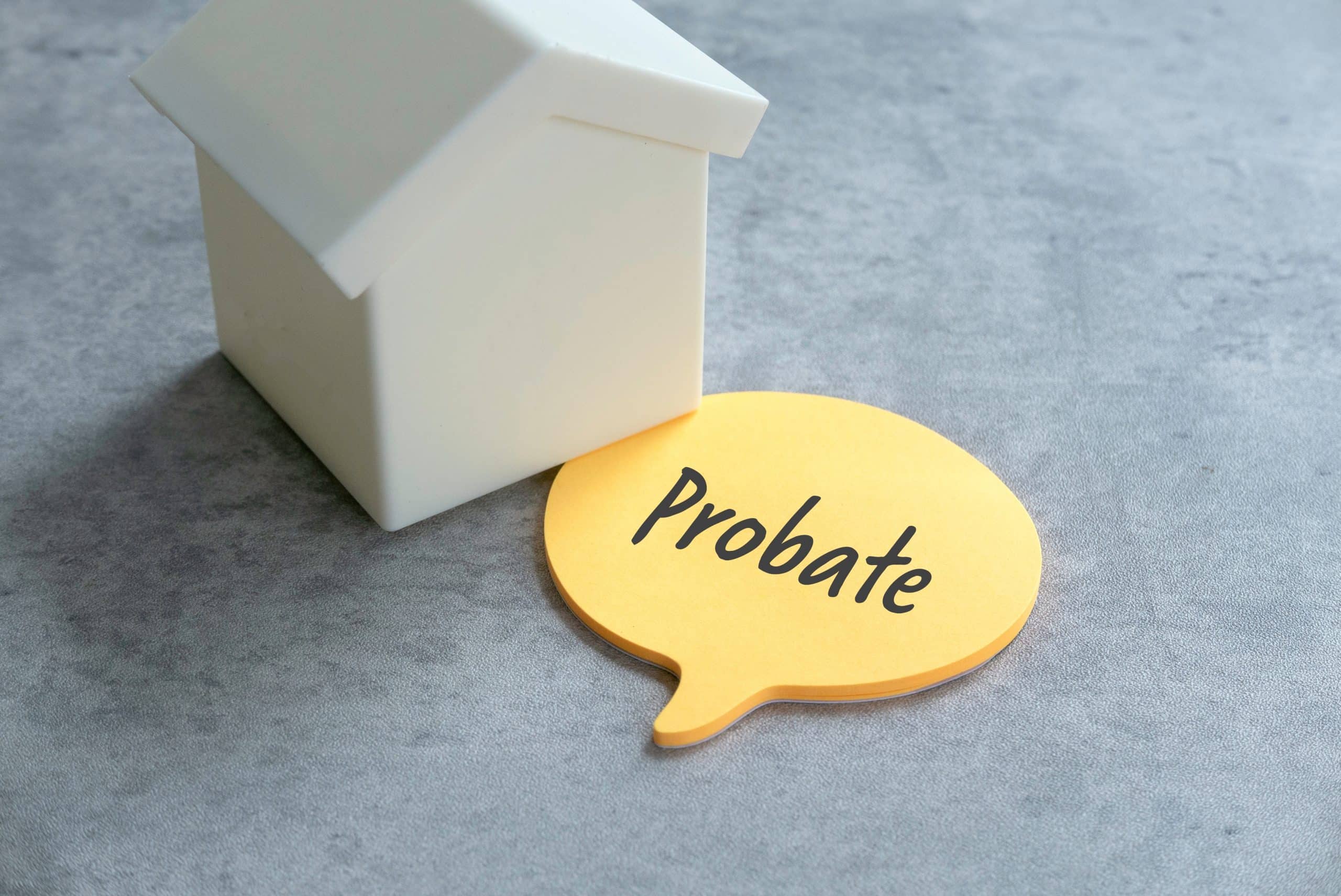 What To Do When a Probate Home Still Has Belongings, Clutter, or Hoarding Conditions